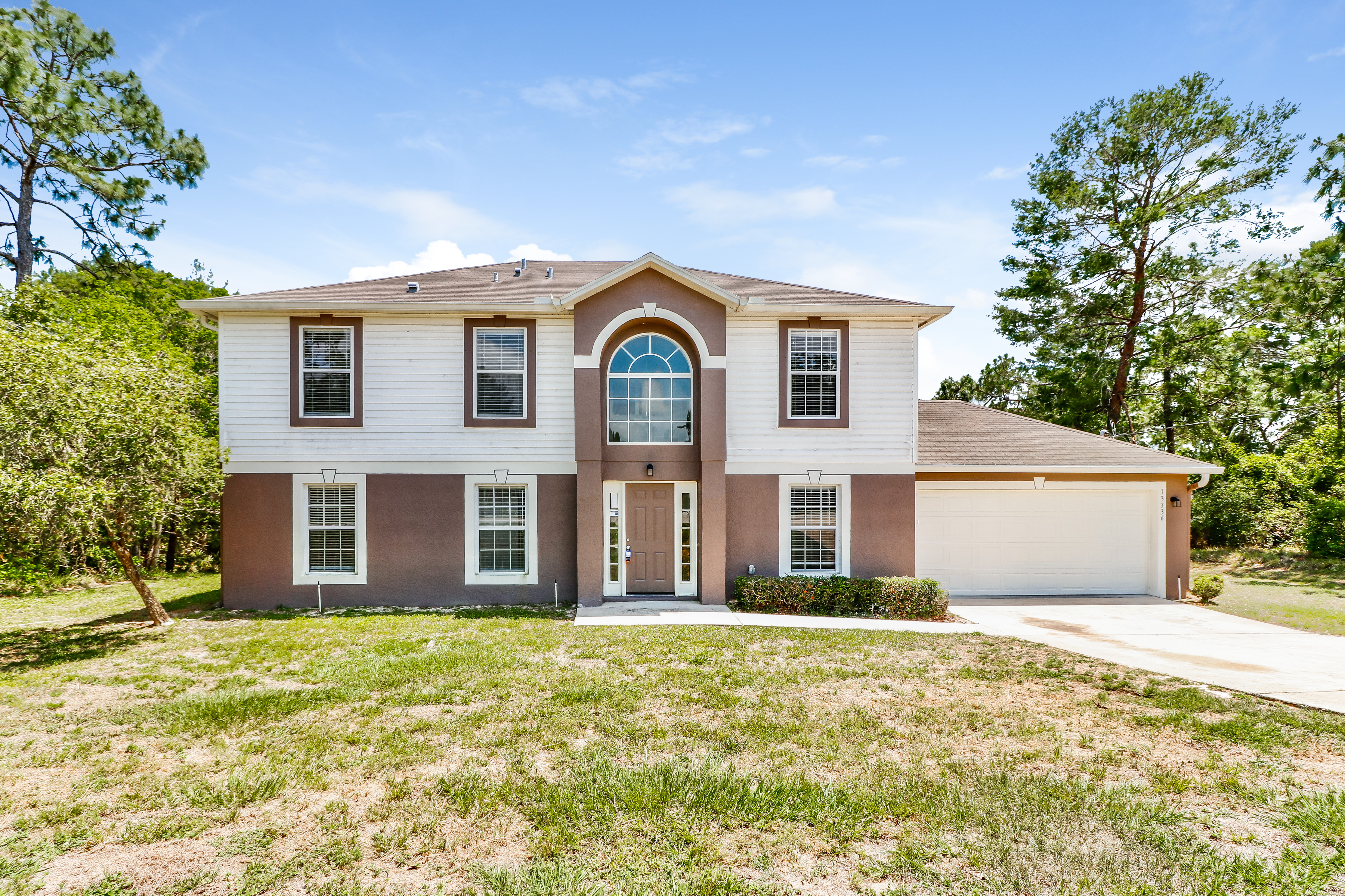 13336 Brewster Rd Spring Hill, FL 34609